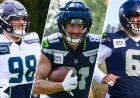 Seahawks Revamp Roster for Week 15 Clash with Indianapolis