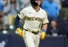 Brewers Consider Trading from Outfield Surplus