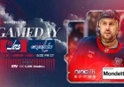 Capitals Face Jets: Gameday Showdown
