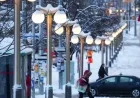 Environment Canada Unveils Winter Forecast: Ready Your Snow Pants?