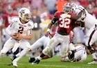Texas A&M’s Ex-Heisman Winner: A Unique Generational Dual-Threat Talent