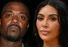 Ray J Says ChatGPT Reinforced His RICO Views on Kim Kardashian, Kris Jenner