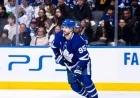 Ekman-Larsson Ready for Leafs Game After Injury Recovery