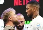 Jake Paul vs Anthony Joshua: A Dangerous or Daring Crossover Showdown?