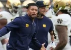 Questions Arise: Marcus Freeman’s Race and Notre Dame’s CFP Exclusion