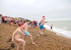 Boxing Day Dip Canceled Despite Lifted Swim Warning