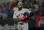 Yankees Re-Sign Amed Rosario