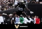 Vanderbilt Football Announces Next Fall Schedule