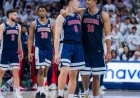 Arizona vs. Alabama: Men’s Basketball Game Time, Odds, Streaming Details