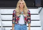Carrie Underwood’s New Hair Color Sparks Buzz Among Nashville Suburban Women