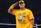 John Cena Teases WWE Retirement Bout Against Gunther With Social Media Post