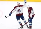 Avalanche Clash with Nashville in Saturday Night Showdown