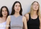 “Join the Haim Sisters as the Fourth Member”