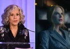 Jane Fonda Parodies Nicole Kidman’s AMC Ad Amid WBD Merger News
