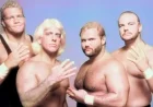 Ric Flair Reveals His Modern-Day Four Horsemen Lineup