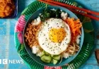 Korean Cuisine Gains Popularity Among UK Food Lovers