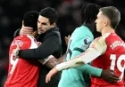 Arteta Celebrates Vital Wolves Victory: Earns Crucial Three Points
