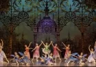Goh Ballet Showcases Young Talent in 15th Nutcracker Edition