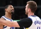 De’Anthony Melton Devastates Veteran Warriors Teammate After Just Two Games