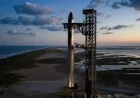 SpaceX Executive Announces Interest in IPO Launch