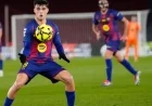 Eric Garcia Praises Pedri’s Skill in Barcelona’s Victory Over Osasuna