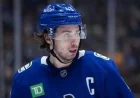 Hughes Informed Canucks He Won’t Re-Sign This Summer