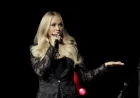 Carrie Underwood Stuns Fans in Week 15 ‘Sunday Night Football’ Appearance
