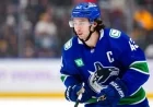 Canucks Trade Hughes to Wild for Three Players and a Draft Pick