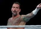 CM Punk Criticizes AEW Star in John Cena Tribute Video