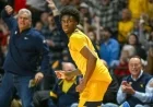 Mountaineers to Perform at Hope Coliseum on Tuesday Night