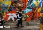 Lagos Street Art Festival Transforms City into Open-Air Gallery