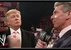 WWE Staff Uninformed of Trump, McMahon Attending Cena’s Final Match