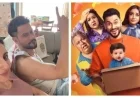 Soha Ali Khan Praises Kunal Khemu’s ‘Single Papa’: Heartwarming and Fulfilling