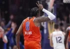 Jalen Williams Shines in OKC Thunder Comeback After Injury