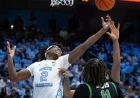Lucas: Dominating Performance by University of North Carolina Athletics