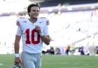 Ohio State’s Julian Sayin Ranks in 2025 Heisman Trophy Voting