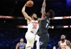 Jalen Brunson’s 40 Points Propel Knicks to NBA Cup Final Victory Over Magic