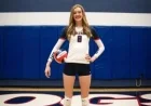 Gonzaga Volleyball Secures Lydia Fisher Signing
