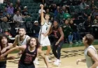Men’s Basketball Triumphs Over Hawai‘i Hilo