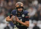 Navy Triumphs Over Army in Historic Rivalry Game’s Thrilling Finale