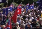 Australia Faces Unprecedented Far-Right Surge Amid Rising Tensions