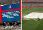 BBL Season Opener Threatened, Evacuation Deemed Essential — Live Update