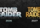 Amazon Game Studios Unveils Two New ‘Tomb Raider’ Games for 2026, 2027