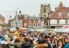 Discover Beverley Christmas Market 2025: Events and Travel Guide
