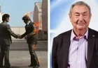 Nick Mason Celebrates 50th Anniversary of Pink Floyd’s ‘Wish You Were Here’