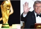 Trump May Ban 2026 World Cup Nation’s Players from Entering US