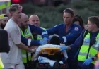 Gunshots Echo at Bondi Beach: Police Swiftly Respond