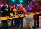 Mass Shooting at Brown University: Several Dead, Many Injured