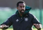 Celtic’s Cup Final Triumph to Validate Process, Says Nancy