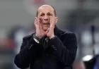 Allegri Urges Juventus to Overcome Sassuolo, Leao to Return Against Napoli